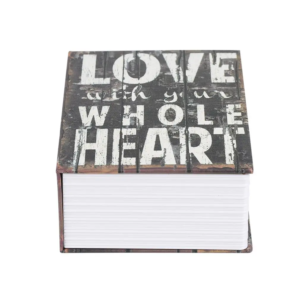 

Креативный Чехол-книжка с замком (LOVE)