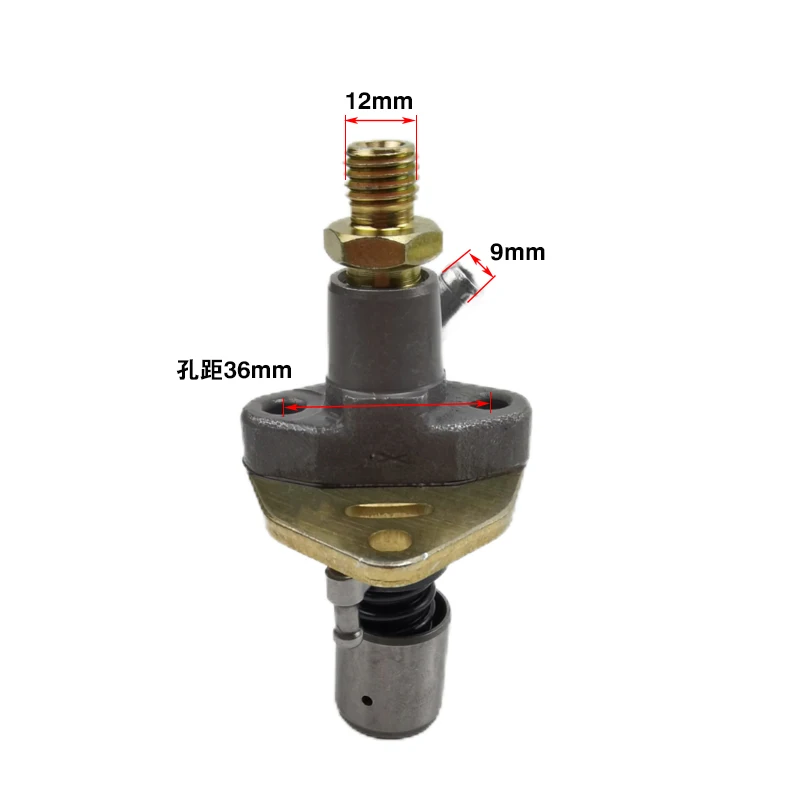 

2 T 63Cc 1E48F Mesin Bensin Daya Terbesar 2 Tak for sibor Bumi Rumput Pemangkas Воздушный Двигатель
