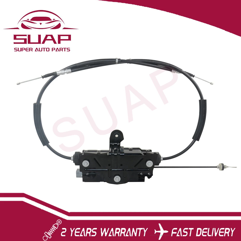 

1PC Parking Brake Module 34436877316 for BMW 7 Series 7 F01 730i 740i 750i 07-12