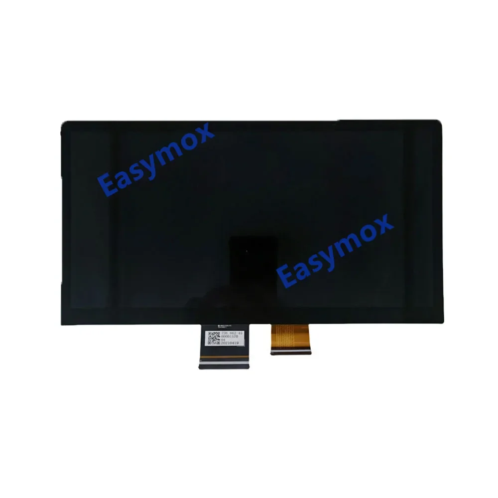 13-дюймовый ЖК-дисплей C131HAN01.0 с сенсорной панелью для автомобиля Naviation