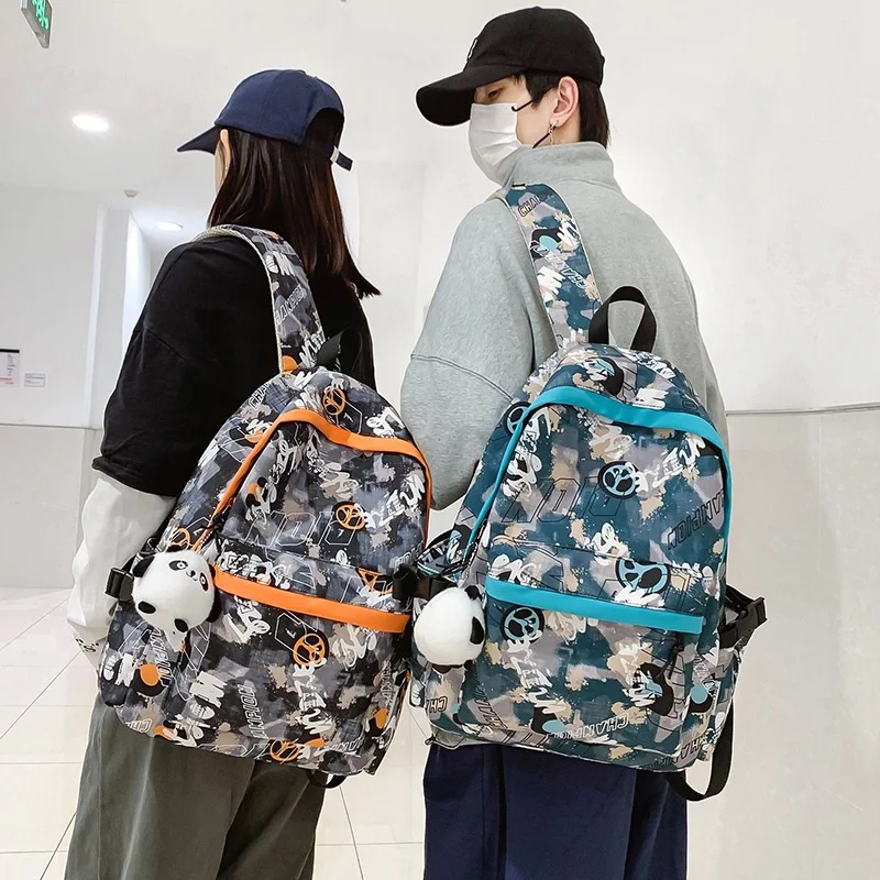 Рисунок 4 - Популярные классные школьные ранцы