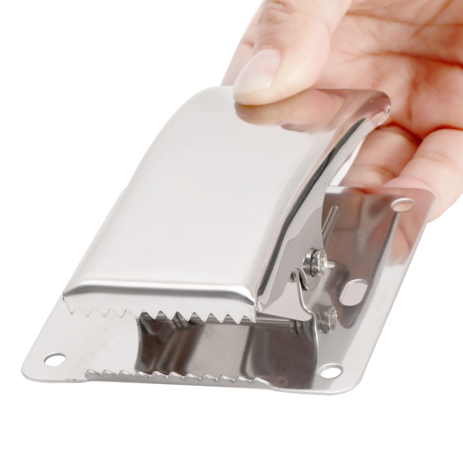 

Зажим для филе, зажим для пикника, рыбьего хвоста, инструменты для уборки на открытом воздухе, кемпинга «сделай сам», домашние плоскогубцы и...