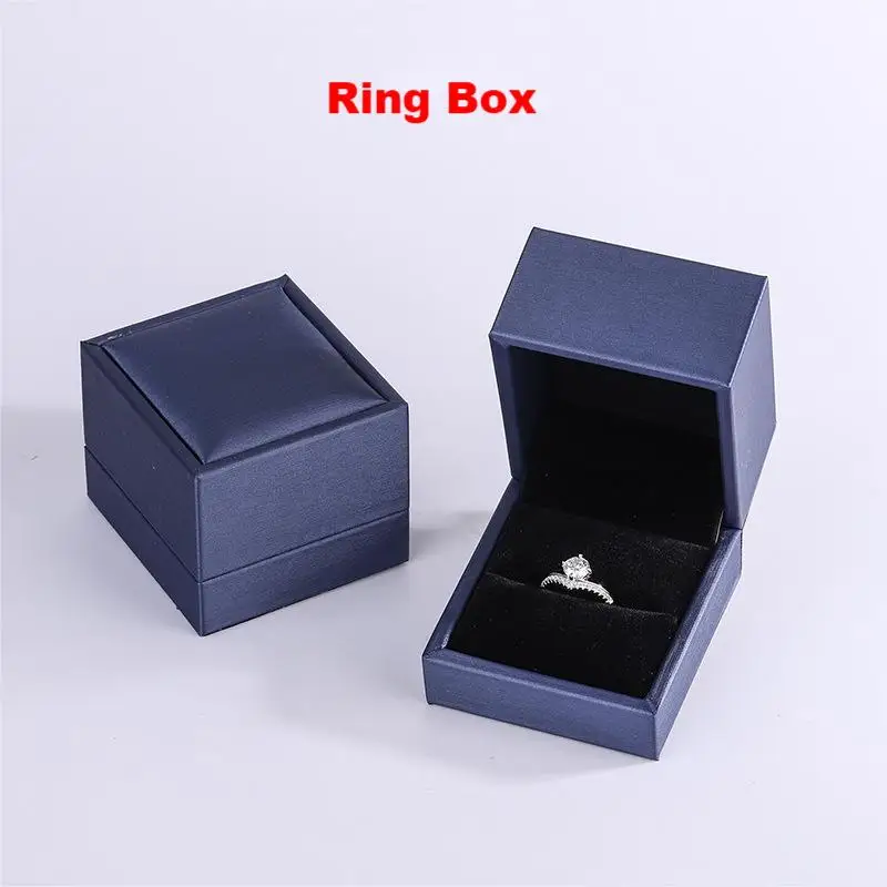 New Hot Silver Rose Fountain Color moissanite Ring Wholesale of Female Sterling Silver Platinum Diamond Imitation Diamond