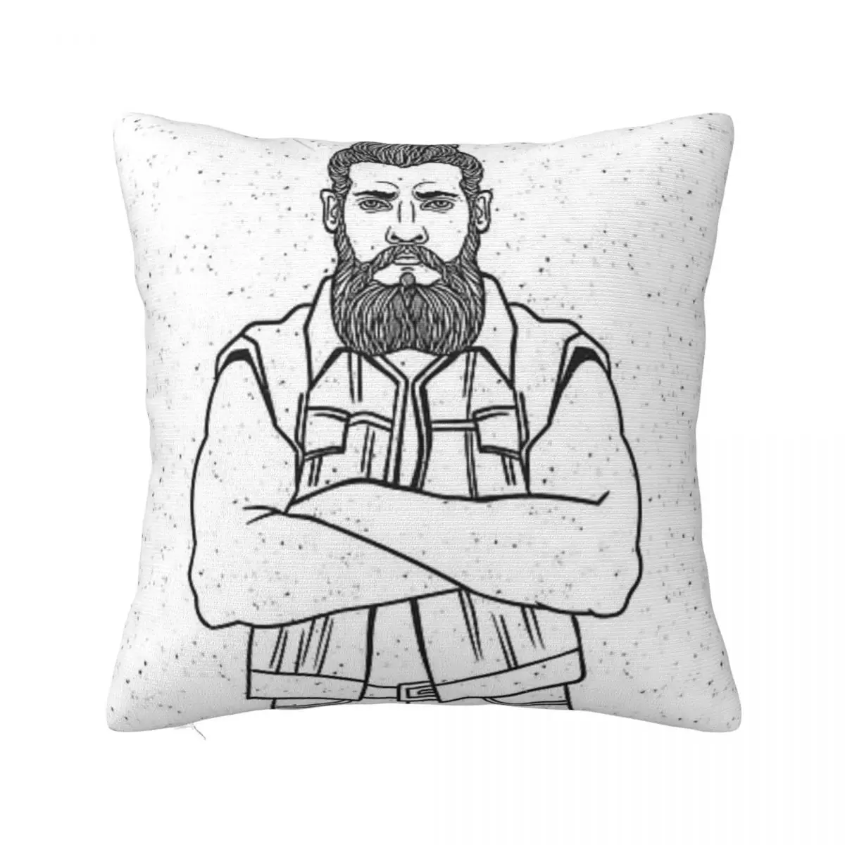 Подвесная Подушка для украшения дома для молодых людей