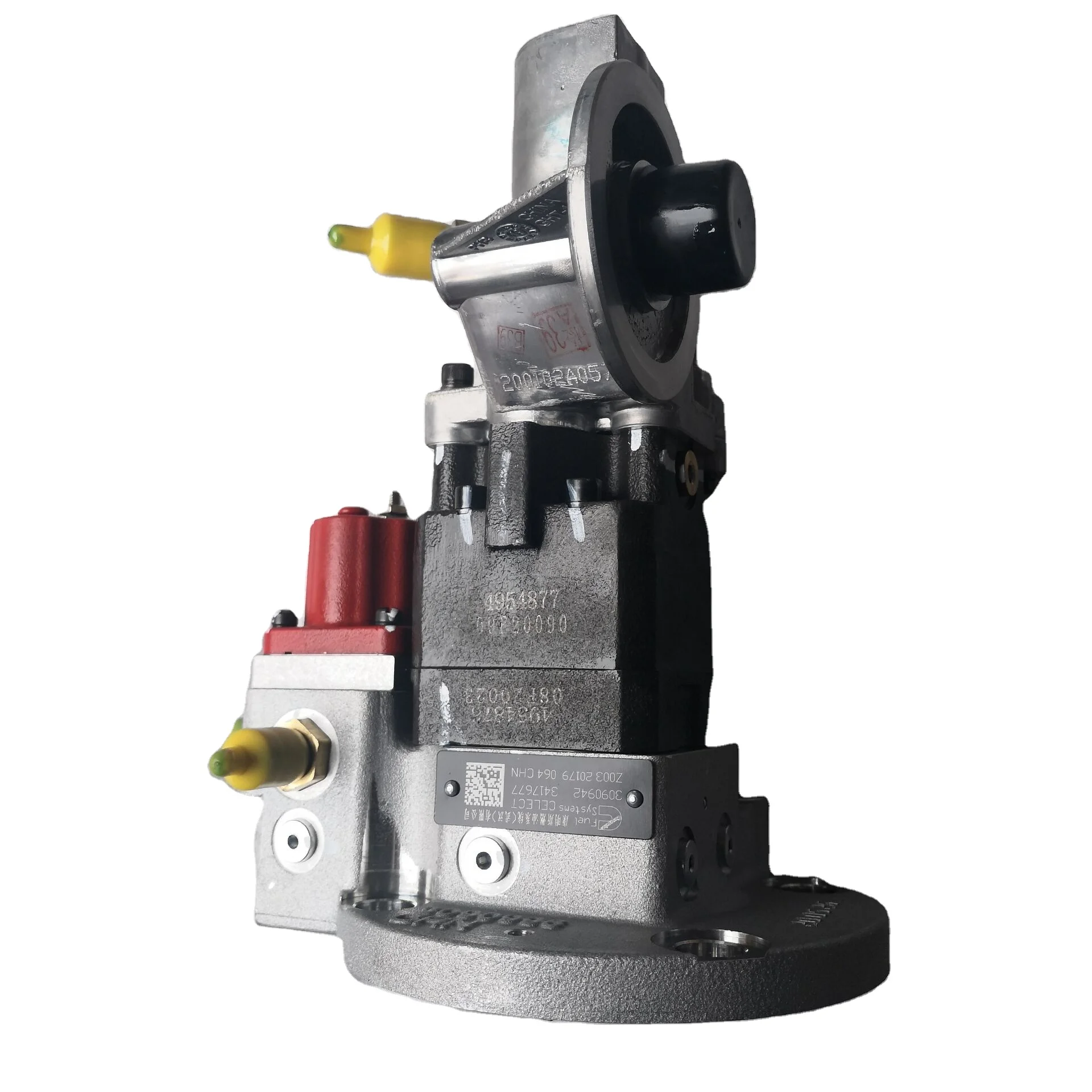 

Насос для впрыска дизельного топлива ISM11 QSM11 N14 с без фильтрующей головки 3090942 3060492 3041800 3075340 4010254 3417674