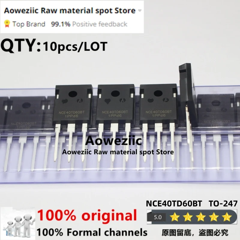 

100% New Imported Original NCE20TD60BT NCE30TD60BT NCE40TD60BT NCE60TD60BT NCE40TD120BT NCE80TD60BT NCE80TD65BT NCE25TD120BT