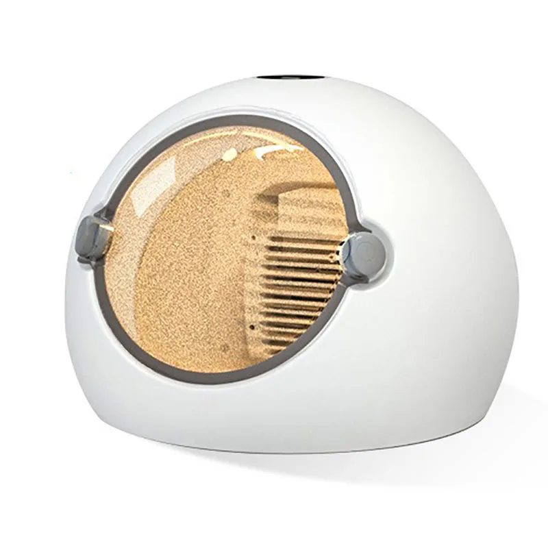 

Pet Drying Box Automatic Cat Hair Dryer Sealing Ultraviolet Sterilization Pet Hair Dryers Pets Shop Animal Drying Box Supplies