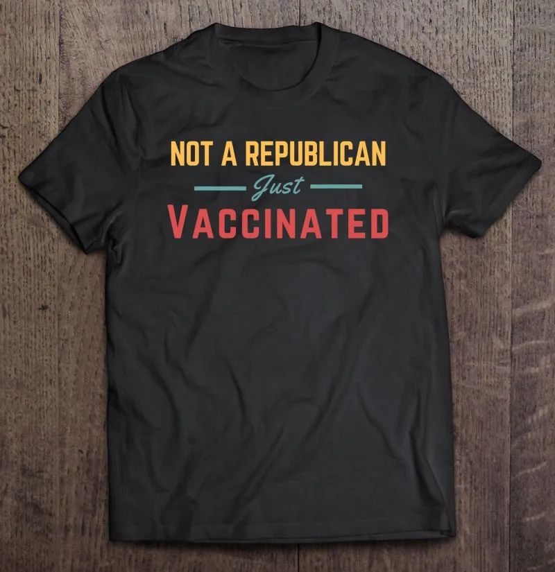 

Футболка мужская хлопковая оверсайз, не РЕСПУБЛИКАНСКАЯ, просто привита 3