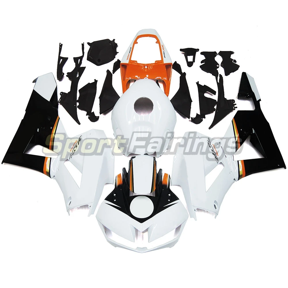 

New ABS Whole Motorcycle Fairings Kits For HONDA CBR600 RR CBR600RR CBR 600RR 2013-2015 2016 2017 2018 2019 Injection Bodywork