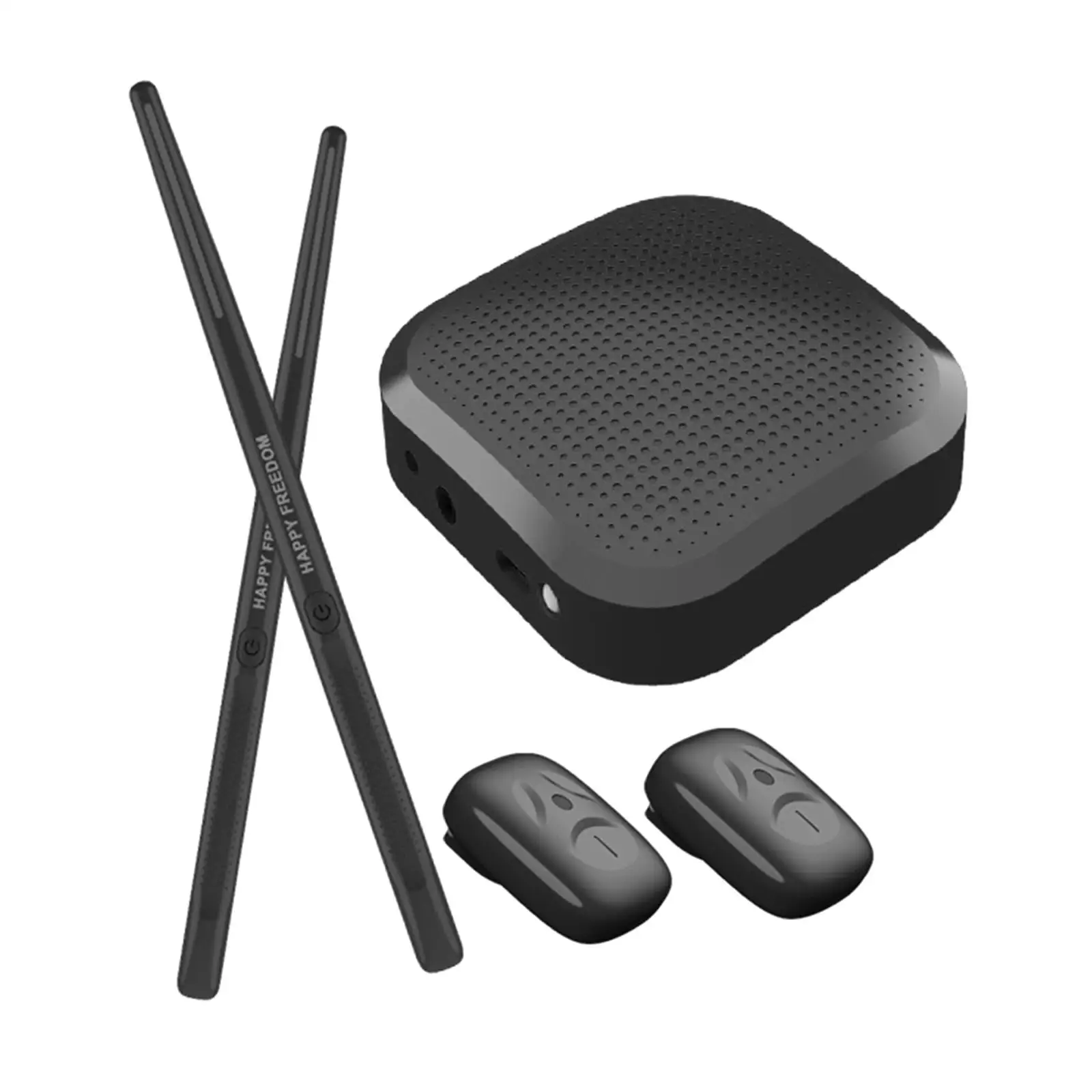 Электрические барабанные палочки набор электронных барабанных палочек