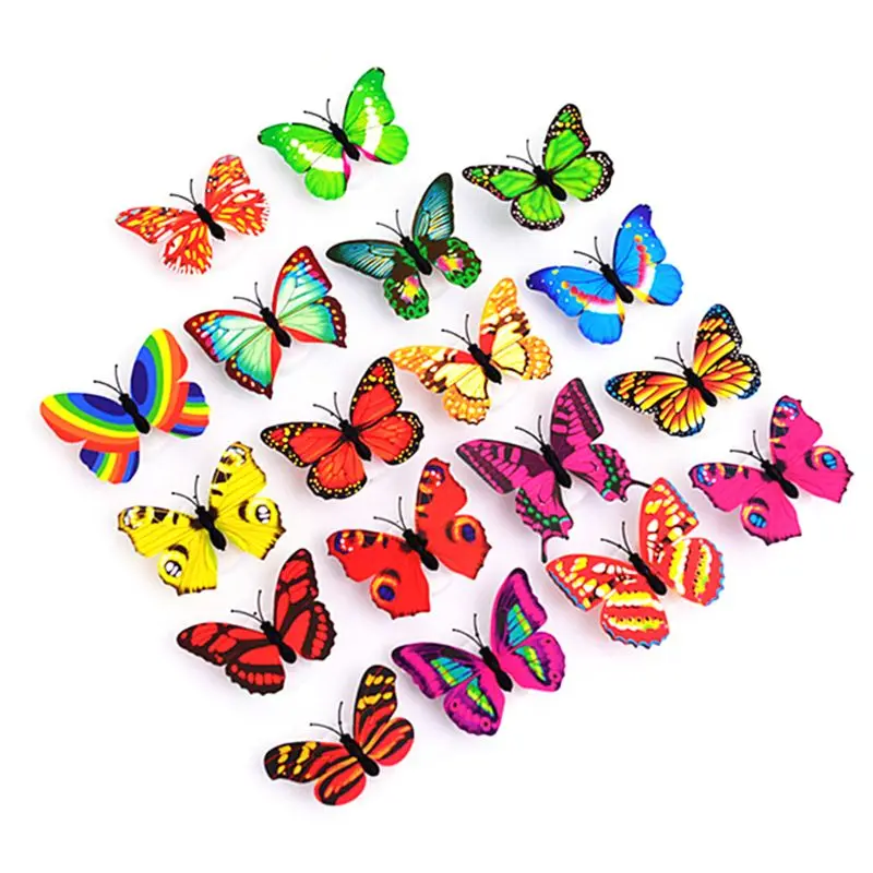

60 Pieces Colorful Thumb Tacks Decorative Thumb Tacks Colorful Cute Pu L21B
