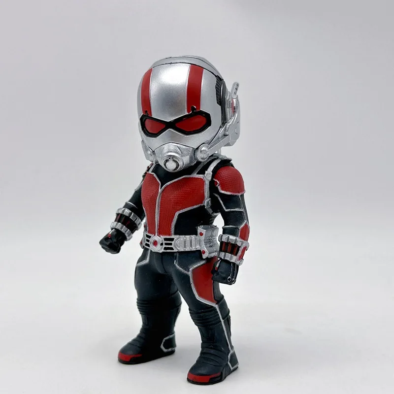 Hasbro Marvel Legends Мстители Человек-Муравейник фигурка