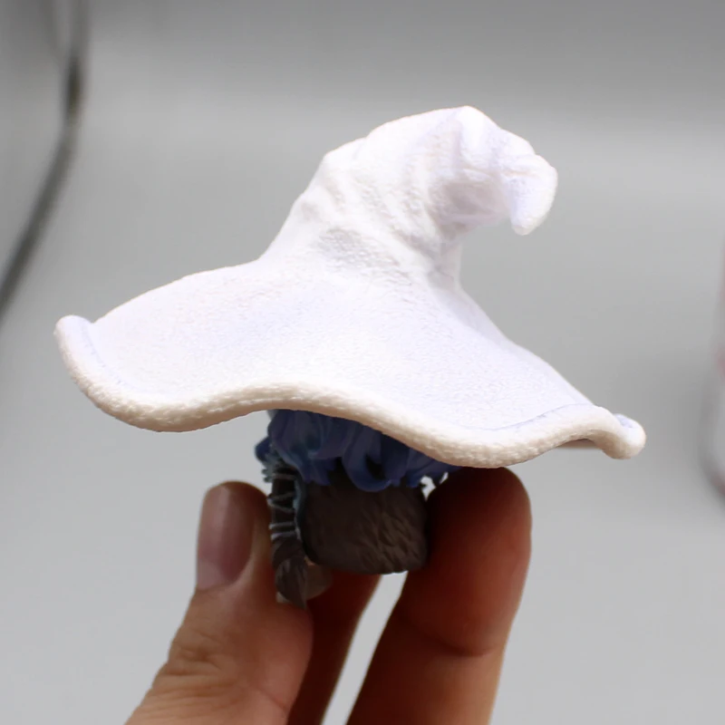 Q версия аниме-фигурки Lani Elden кольцо для пожилых Коллекционная модель Игровые