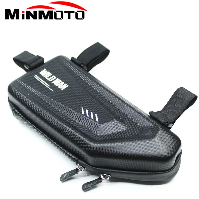Для KTM 125/200/250/390/790 DUKE Adventure 990/S/R SMT SUPERMOTO/R мотоциклетная Боковая Сумка модификация