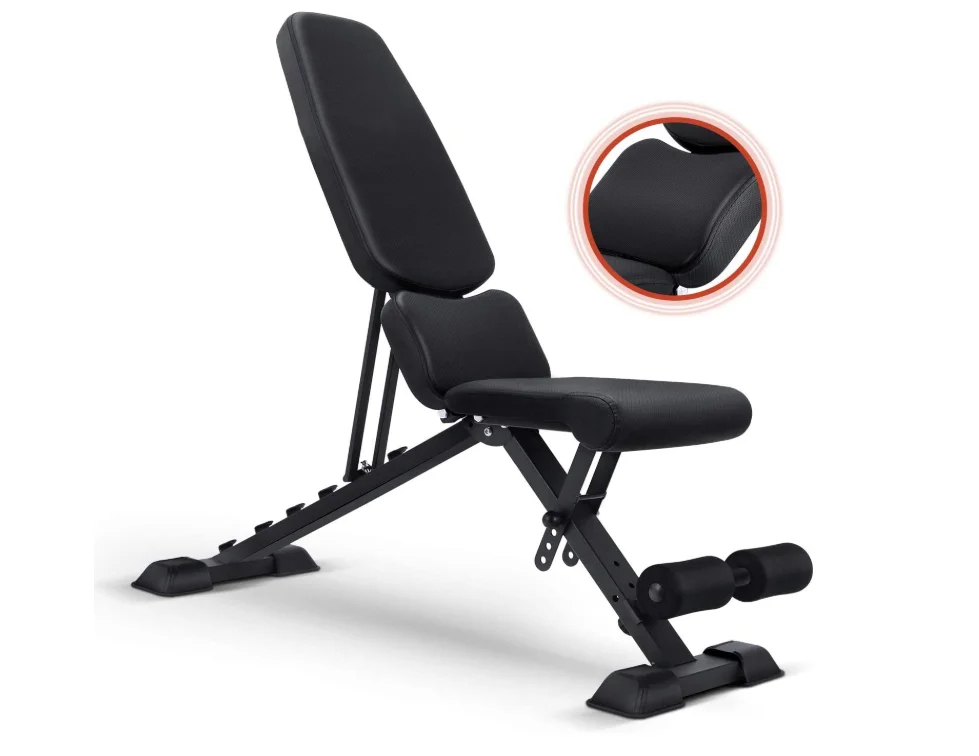 

Большая скидка, качественная регулируемая стойка для гантелей и гантелей