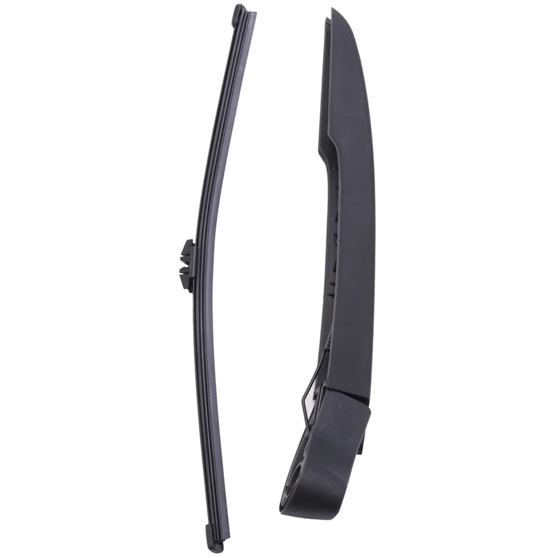 

Щетка стеклоочистителя для заднего стекла автомобиля, полный комплект для замены для BMW E70 X5 X5M 2007-2013