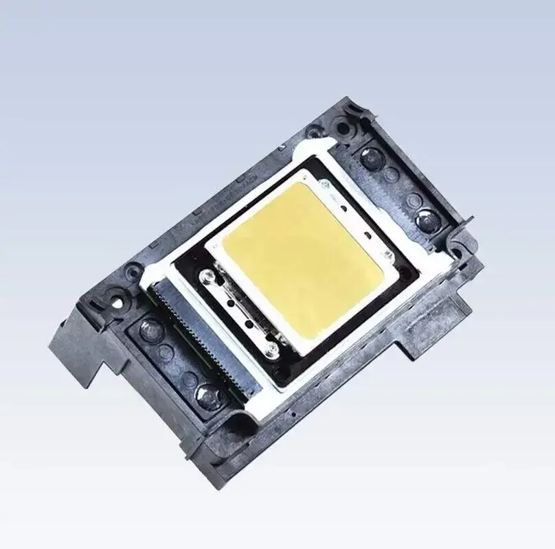 Фото Печатающая головка FA09050 XP600 XP700 XP800 Печатающая головка dtf, УФ, сольвентные чернила Для струйного принтера Epson №1