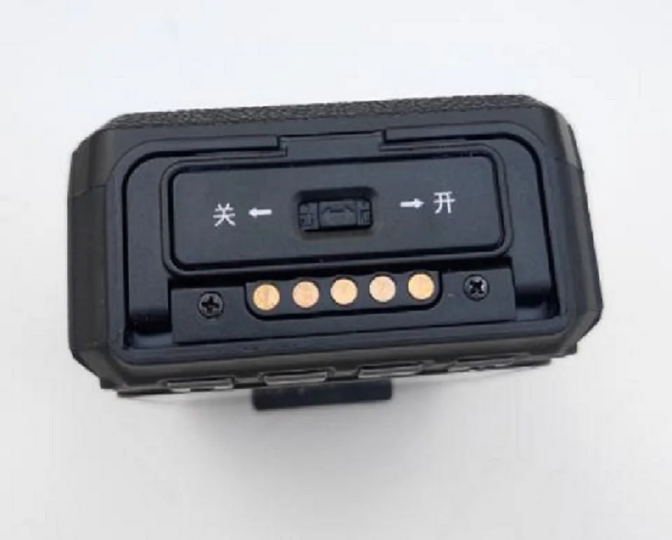 Нательная камера с 4G GPS WIFI G-sensot EIS носимая нательная