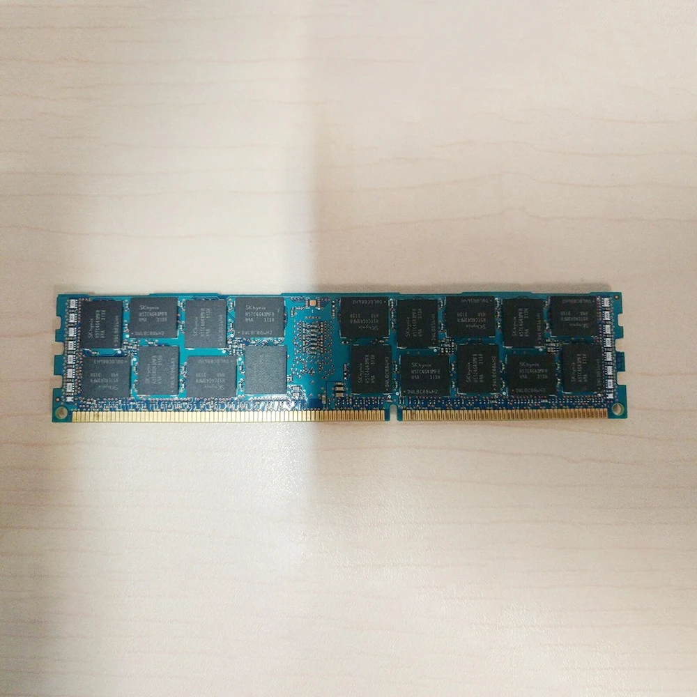 1 шт., Серверная память для HP DL580 G7 DL380 G7 DL585 G7 628974-081 632204-001 627812-B21 16 ГБ DDR3 1333, высокое качество, быстрая доставка