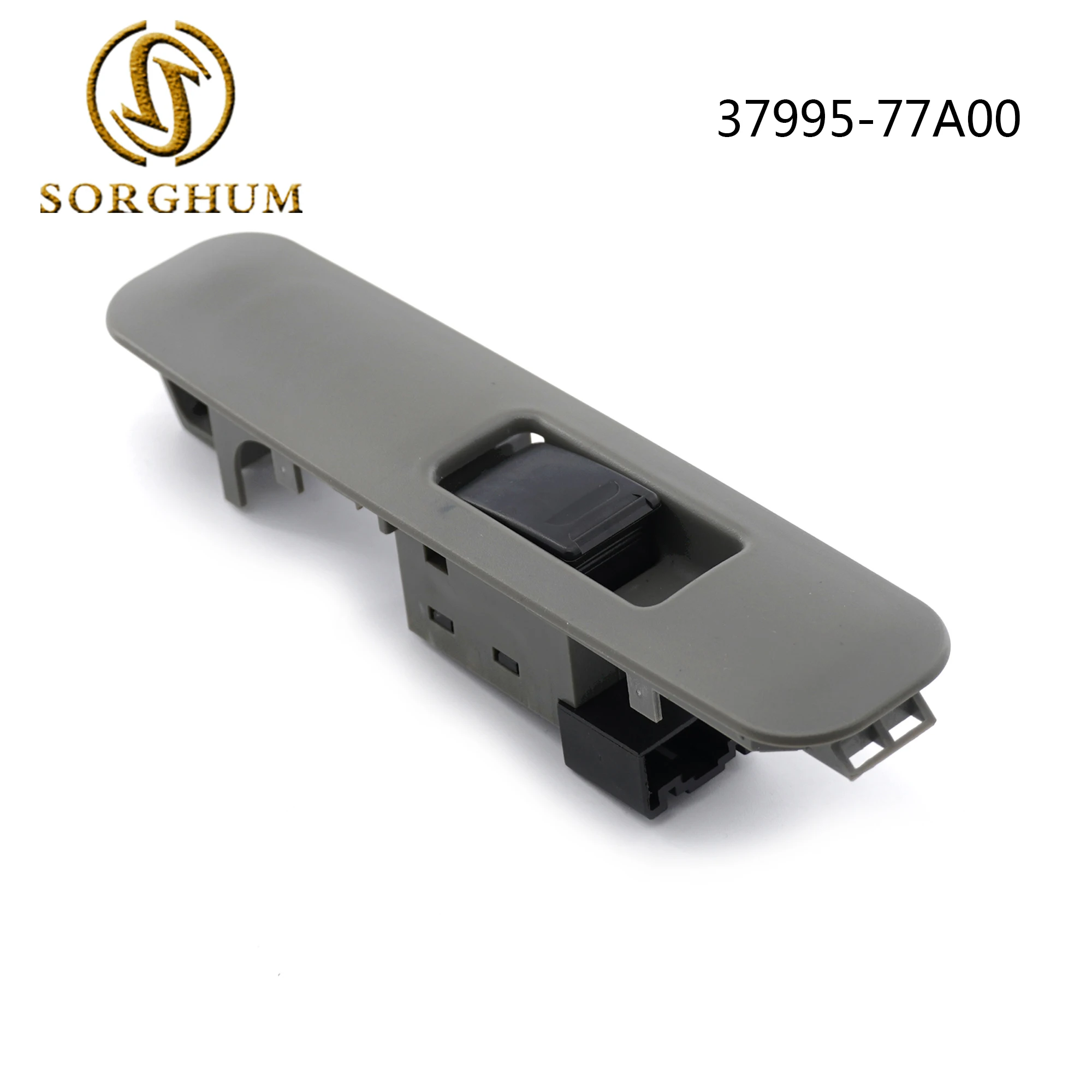 

SORGHUM 37995-77A00 3799577A00 Electric Power Window Lifter Switch Sensitive Replacement For Suzuki Carry Alto Right Side