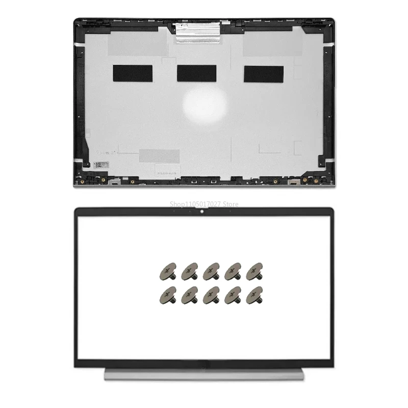 Фото Новый оригинальный чехол для ноутбука HP Probook 440 G9 445 G9 ZHAN66 Pro 14 G5, задняя крышка ЖК-дисплея, передняя панель, задняя крышка, верхняя часть корпуса, замена №1