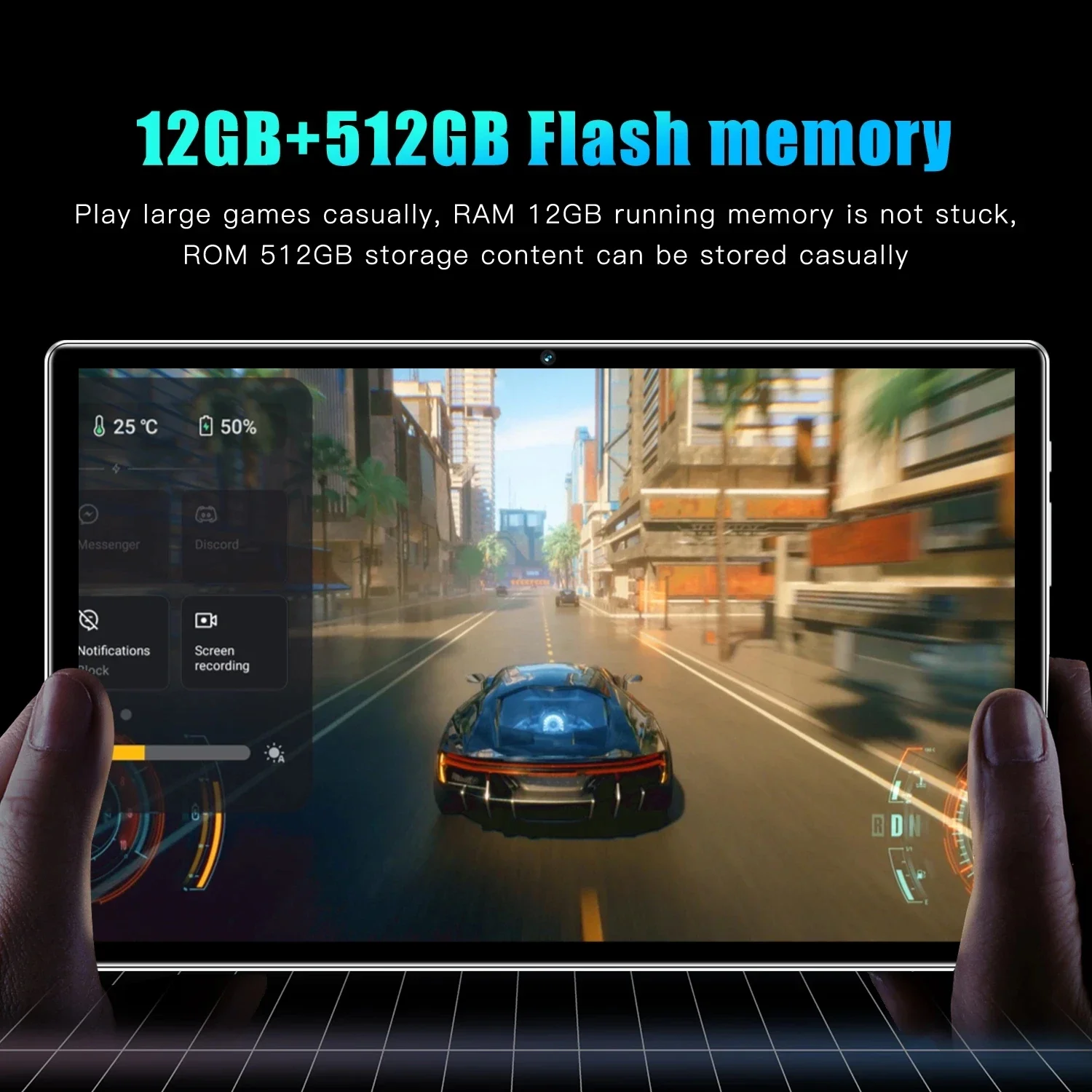 Рисунок 3 - Планшетный ПК с процессором Snapdragon 870