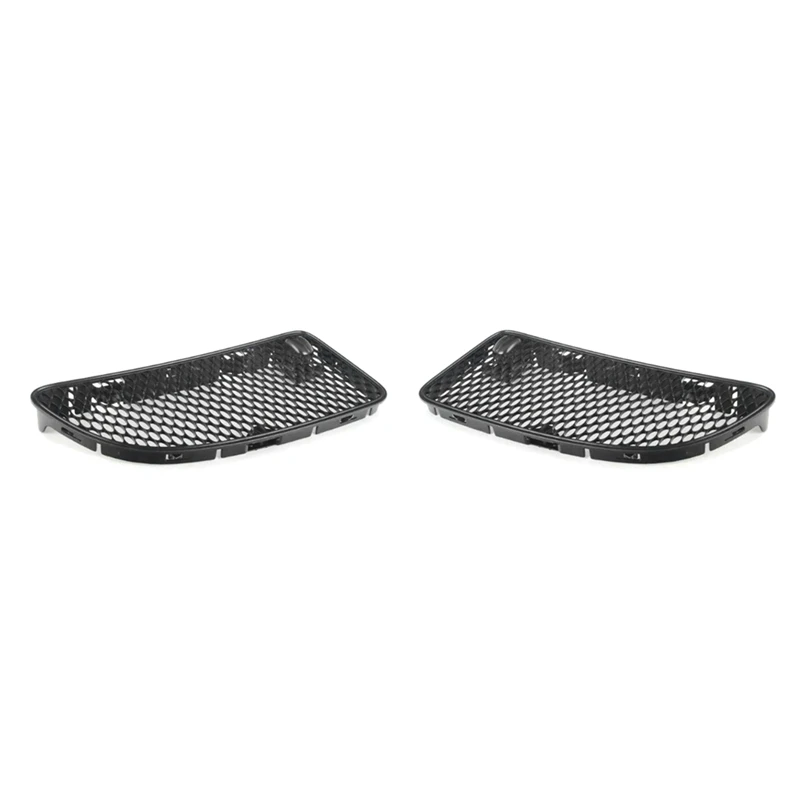 Car Front Left Hood Vent Grille For Mercedes Benz R171 SLK280 SLK300 SLK350 2005-2011 1718800385 Parts