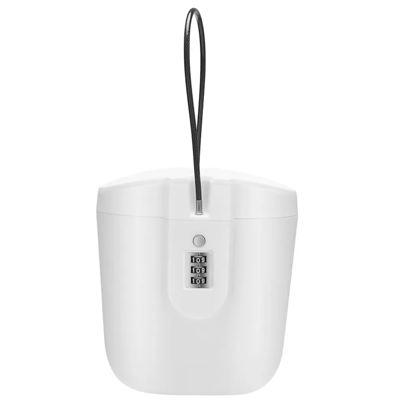

ELESABOX Creative 2L Портативный сейф