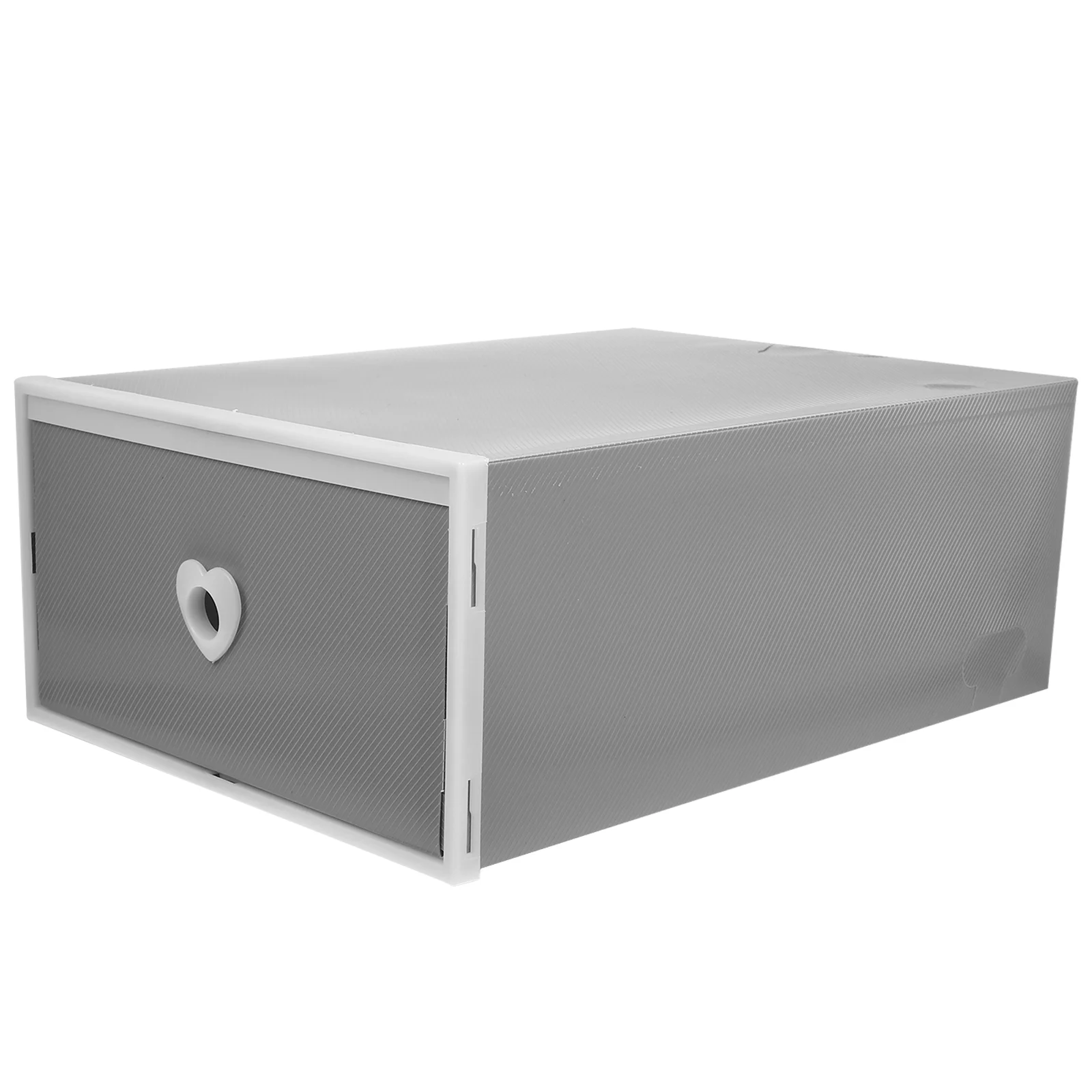 

Sock Storage Organizer Drawer Drawers Case Dresser Box Type Dividers Socks Closet Organizers