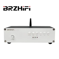 brzhifi audio c20 es9028 dac bluetooth 5 0 u disk lossless player usb digital turntable decoder
