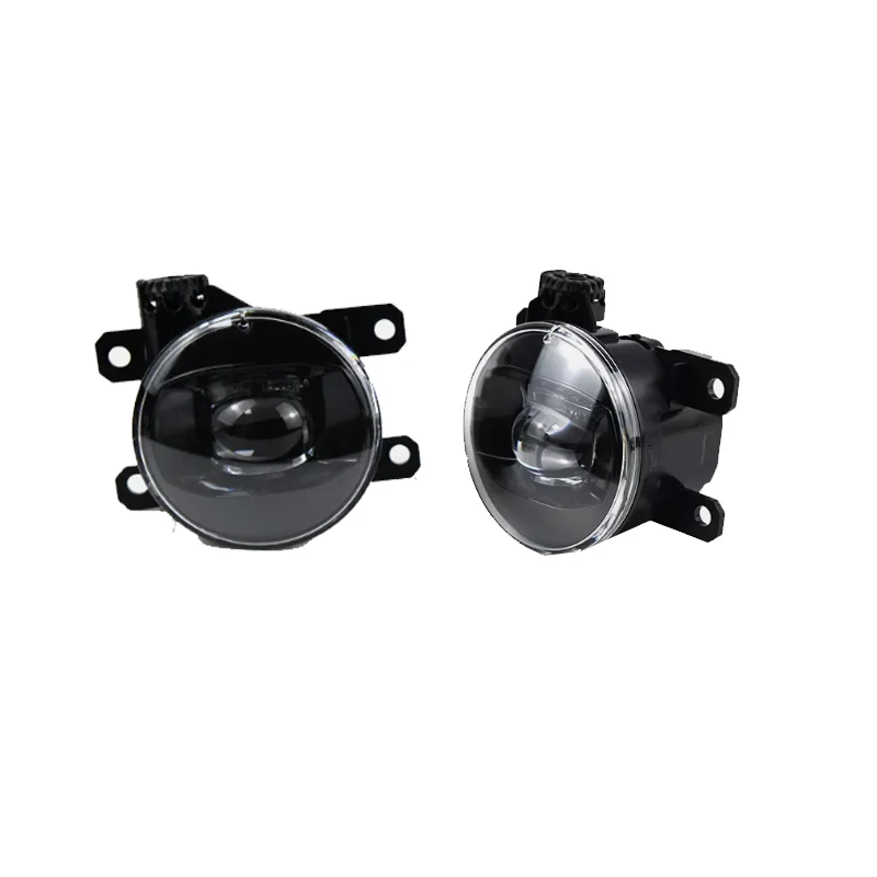 Противотуманные фары для переднего бампера автомобиля дальнего света Maserati Levante