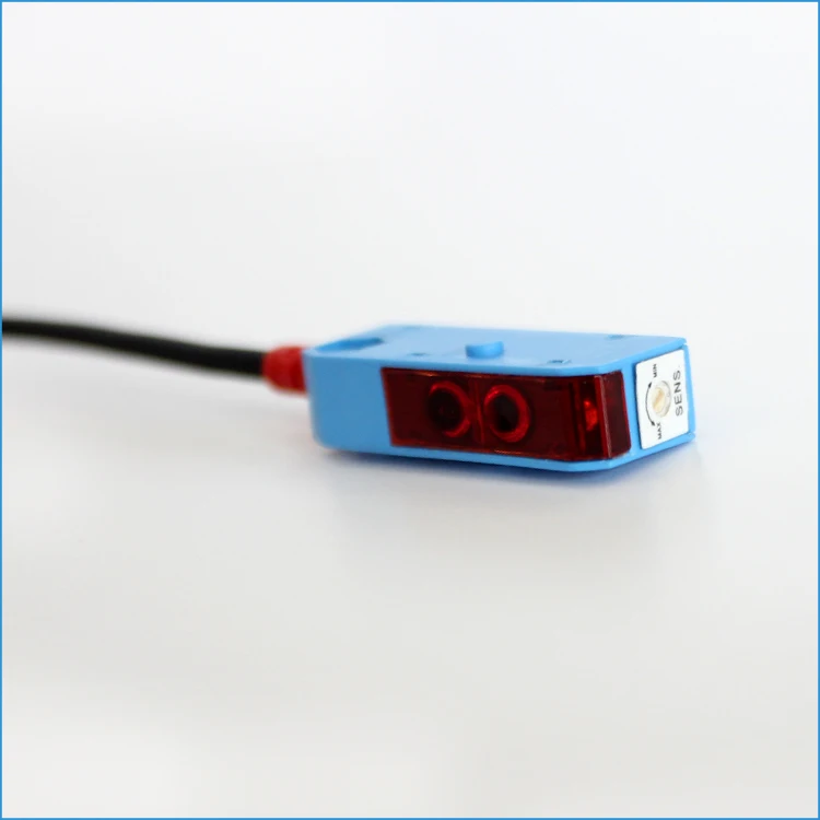 Новый оригинальный фотоэлектрический выключатель F &amp C PJRI-S10N R2M