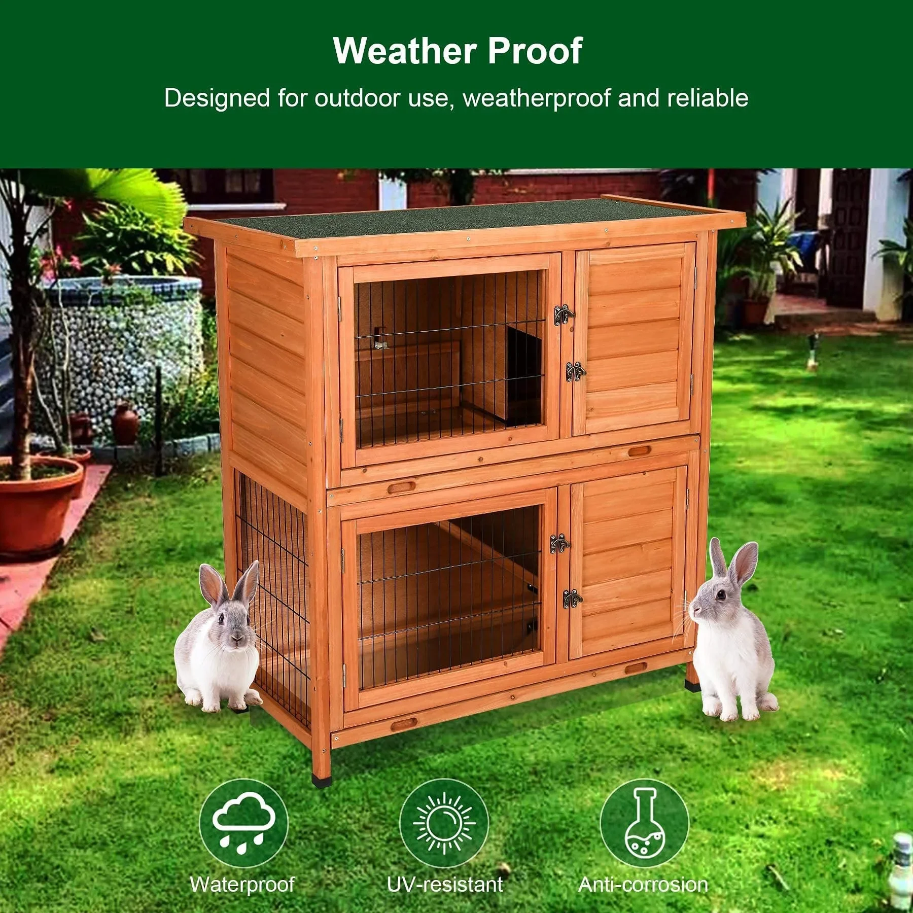 Rabbit r1 обзор. The house rabbit. collapsible mini chicken coop. pet house cages. cage for hen.
