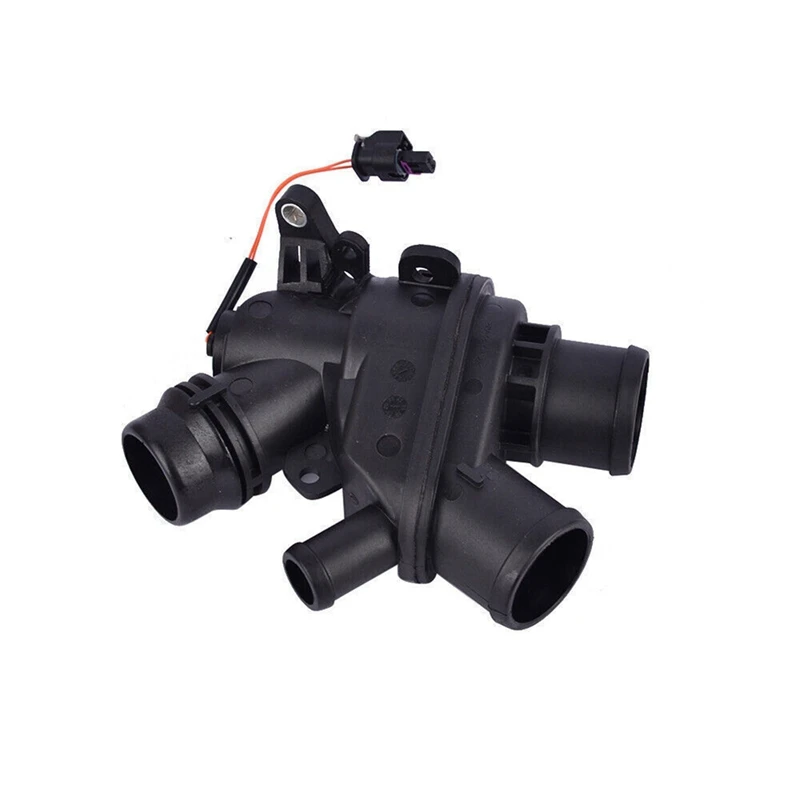 

Car Thermostat Cooler Thermostat LR117568 For Land Rover Range Rover Sport Velar LR4 Starpulse 3.0 V6 LR062498 LR069809 LR095895