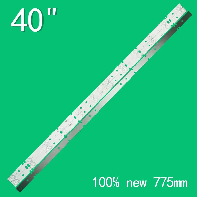 3 шт. Φ 31 11 04 D000005 KJ400M05 U400STR U4000STR/FH светодиодный LED40FHD700UT2