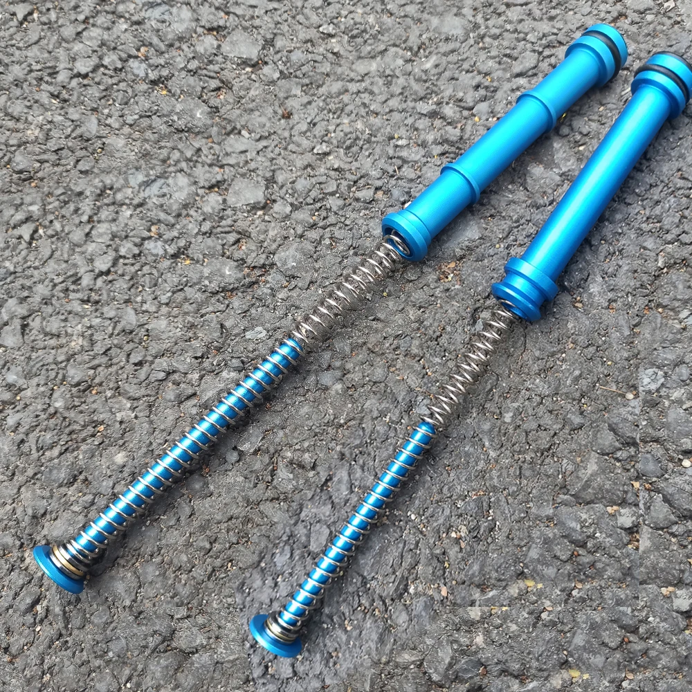 Алюминиевая деталь ЧПУ для L96 De WELL MB02 MB03 Vsr10 M24 MB01 MB05 пневматические инструменты