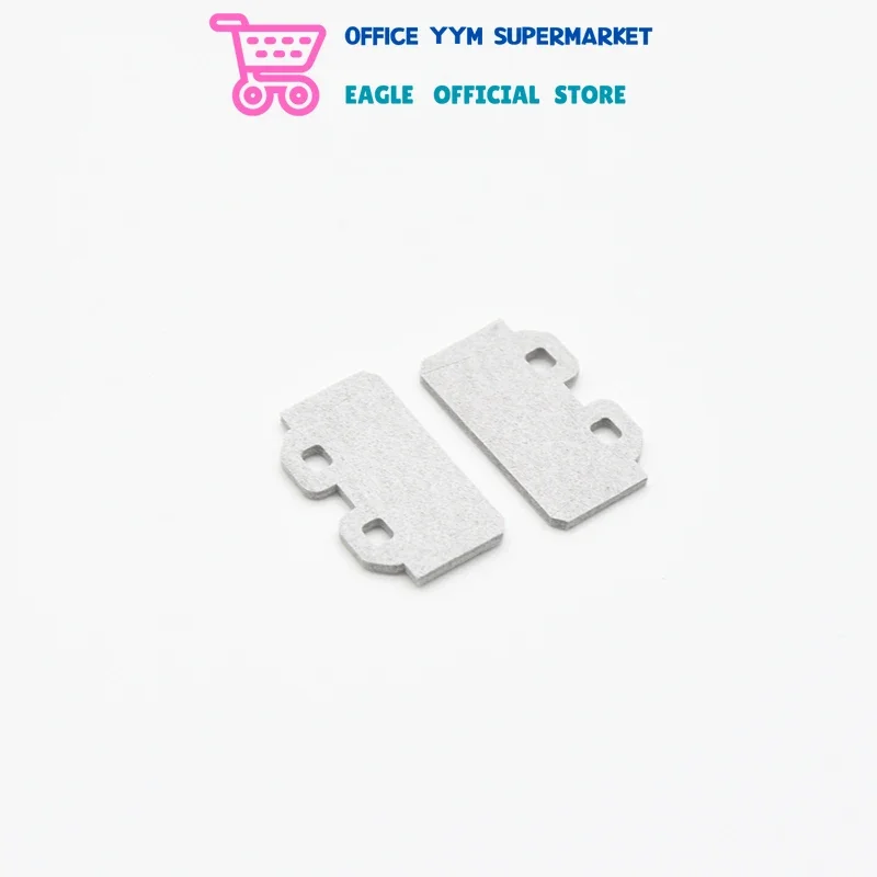 Оригинальный дворник печатающей головки Roland Dx7 с заусенцами для очистки принтера