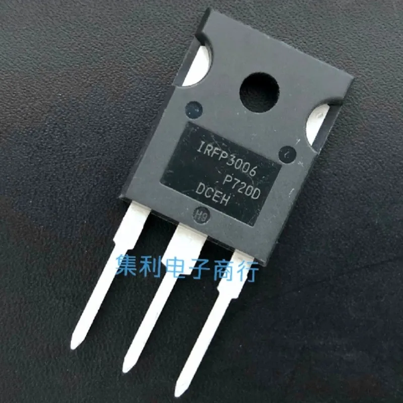 3 шт./лот IRFP3006 IRFP3006PBF TO-247 195A 60V полевой МОП-транзистор