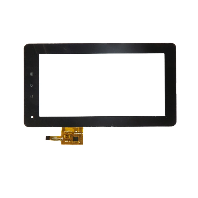 

New 7 Inch Touch Screen Digitizer Glass Sensor Panel For Fly Panorama IQ310