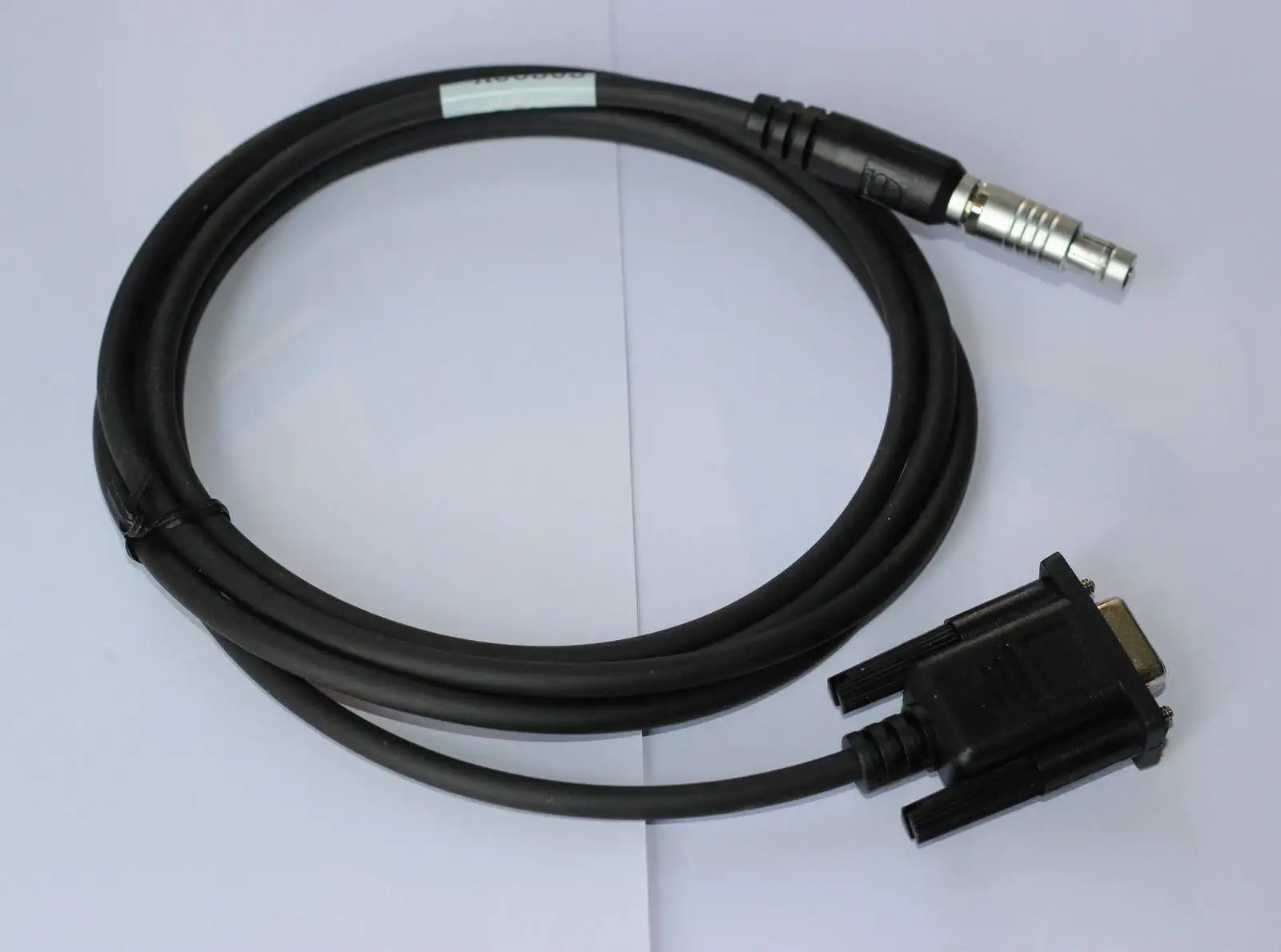 A00303 загрузка кабеля данных для обследования 7 Pin Hiper Lite Pro GPS RTK GNSS RS232 порт Legant