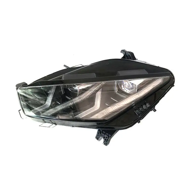 

for16-17 year Lamborghini headlight car factory direct high quality front headlight auto lighting systems Headlamps