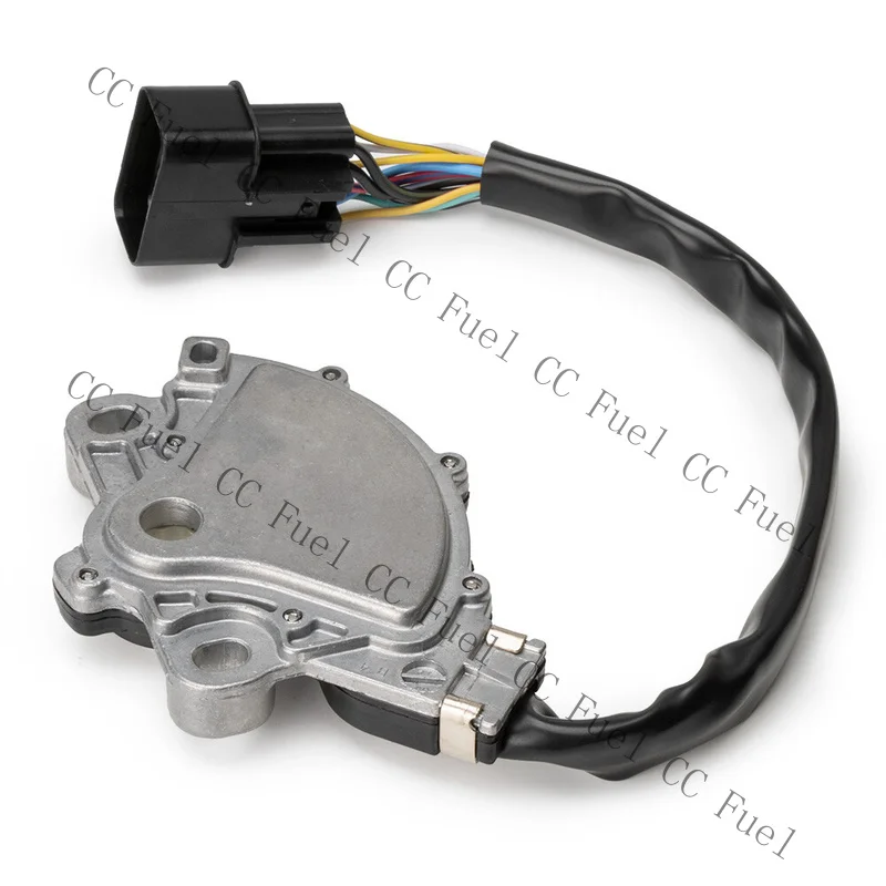 Фото Выключатель нейтрального положения C+ 8604A053 MR263257 для Mitsubishi Montero Sport V73 V75 V77 №2