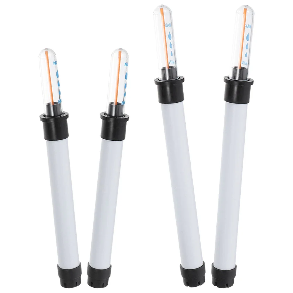 4 шт. счетчик воды для домашних растений комнатный датчик влажности почвы