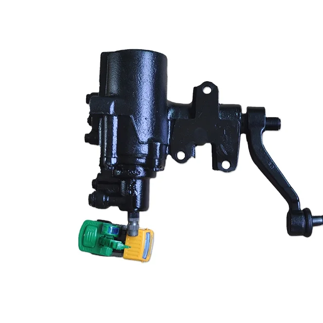 Рисунок 3 - Коробка передач гидроусилителя