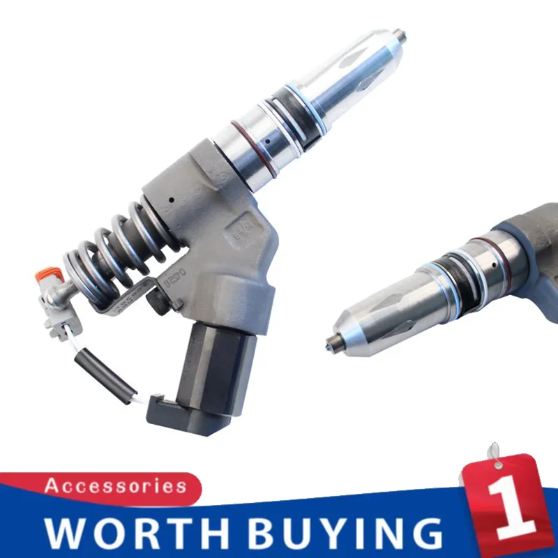 Дизельная форсунка Xikang 3080429 Подходит для автомобильной модели Cummins M11 аксессуары