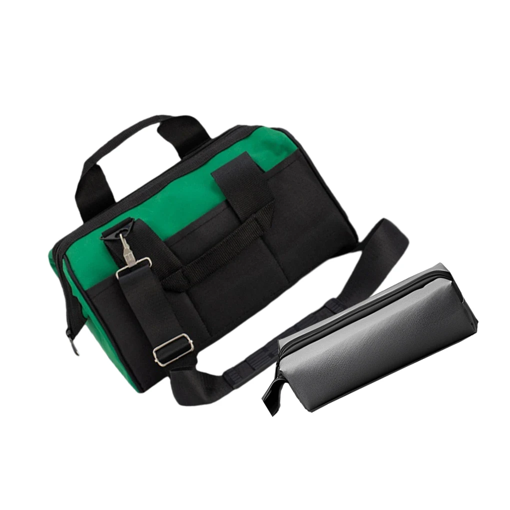 

Комплекты инструментов, водонепроницаемая домашняя сумка Оксфорд, набор инструментов, сумки электрика