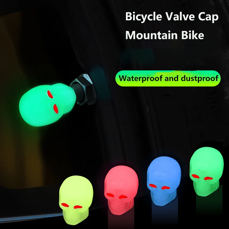 

1 шт. велосипедная крышка клапана для горного велосипеда