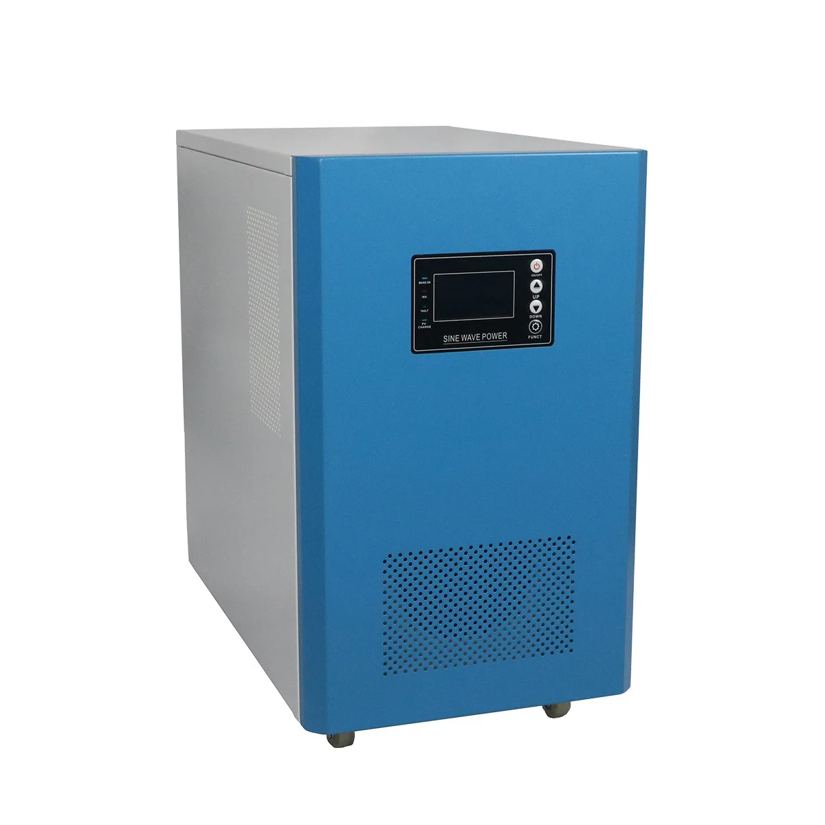 40A 60A 80A 100A 12V 24V 48V 60V 72V 96V 120VDC MPPT контроллер заряда солнечной батареи