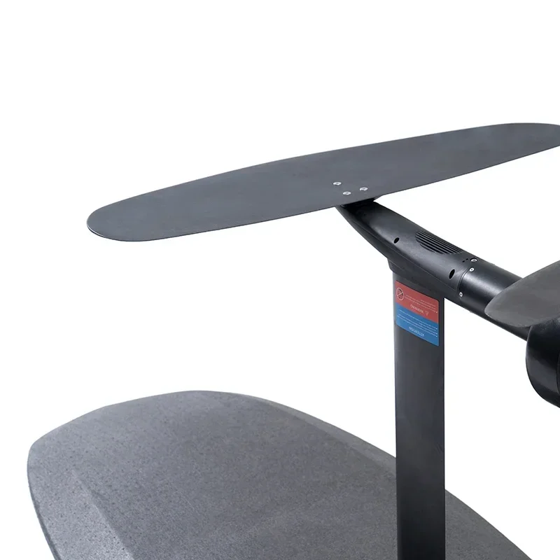 Новая искусственная доска для серфинга Gooch электрическая гидрофольга продажи