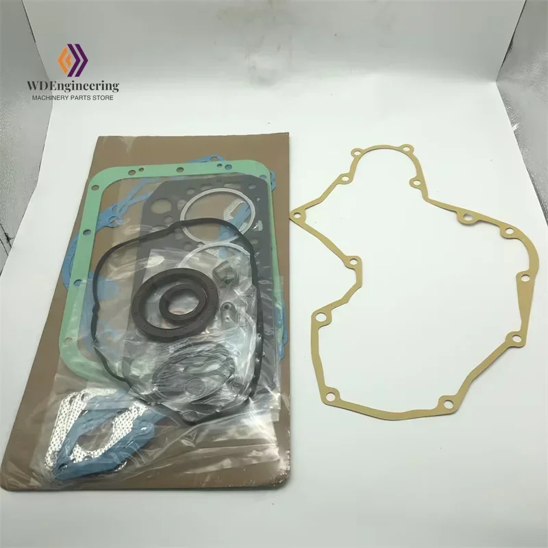 AG-31B94-01060 Для двигателя Mitsubishi S3L S3L2 AG-31B01-23200 Комплект прокладок